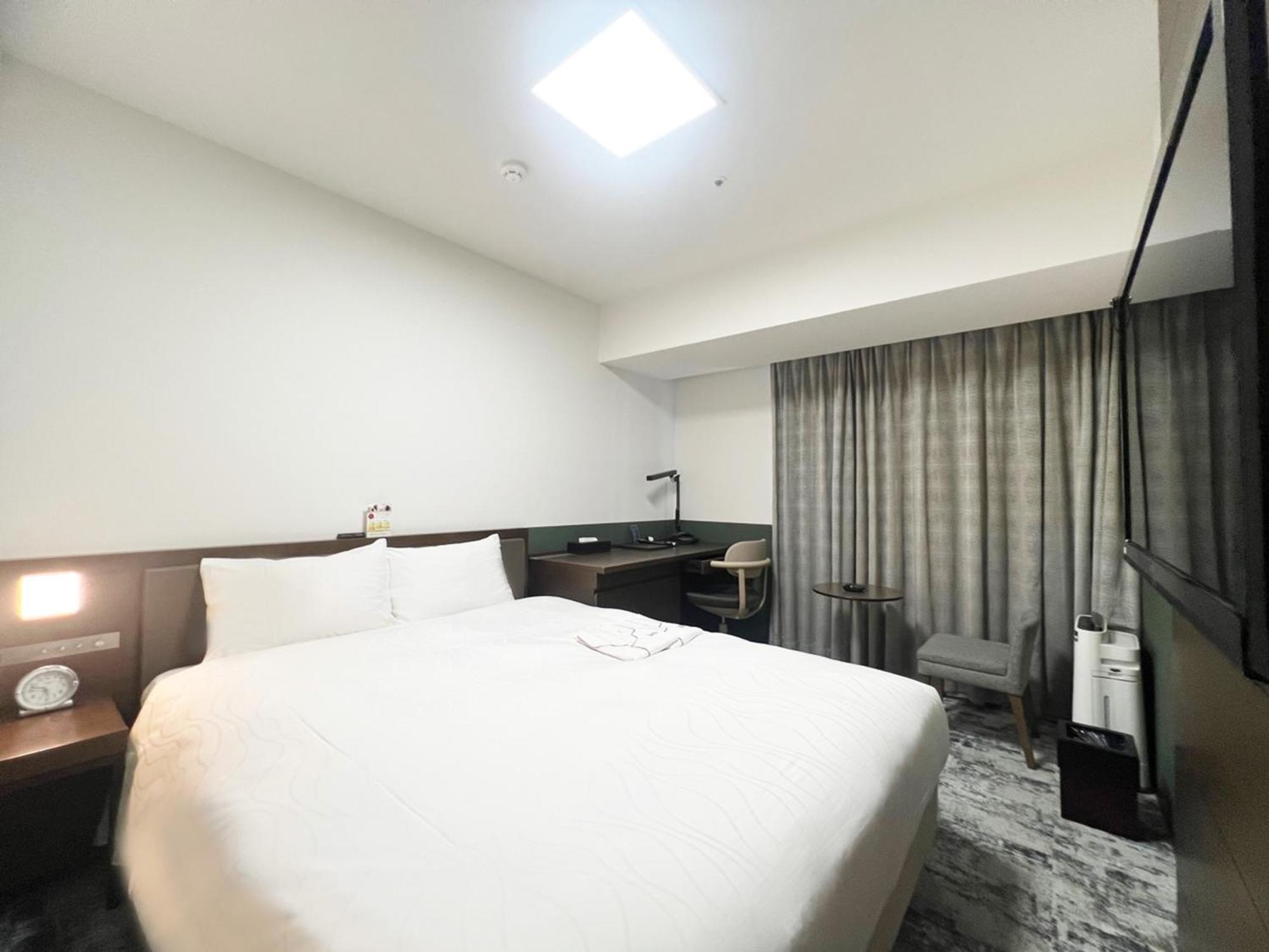 Richmond Hotel Fukuyama Ekimae Exteriér fotografie