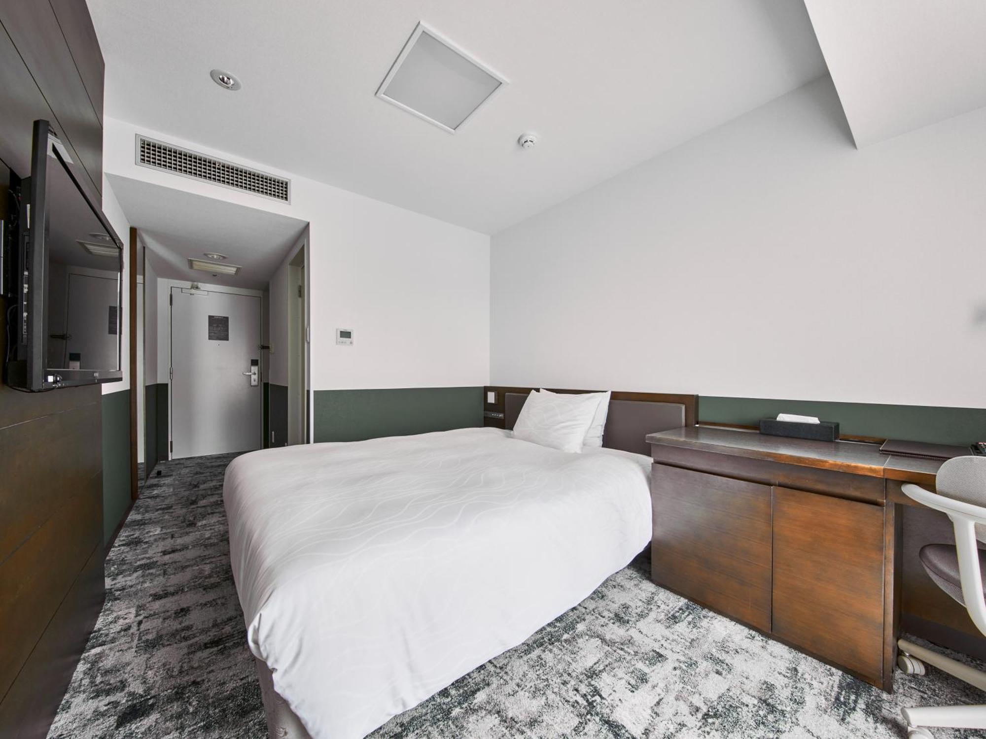 Richmond Hotel Fukuyama Ekimae Exteriér fotografie